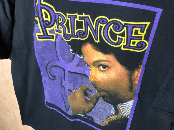 2004 Prince Musicology World Tour Bootleg - XL