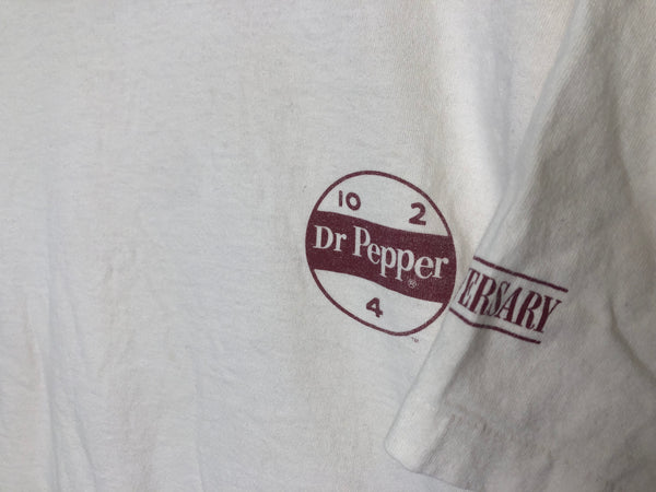 1996 Dr. Pepper Museum “6th Anniversary” - XL