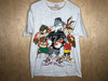 1993 Looney Tunes Pick Up Game “Front and Back” - XL