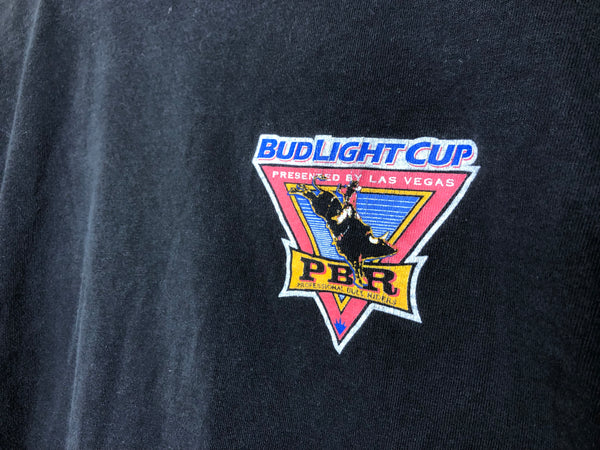 2000 Bud Light Cup Rodeo - XL