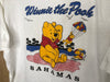 1990’s Winnie The Pooh “Bahamas” - XXL