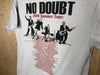 2009 No Doubt Tour Bootleg - Small