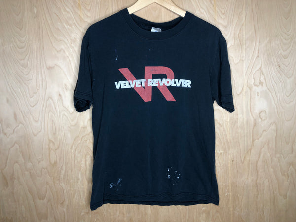 2004 Velvet Revolver “Logo” - Medium