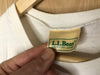 1980’s LL Bean “Graphic” - Small
