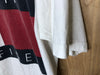 1990’s Tommy Hilfiger “Big Flag” - Medium