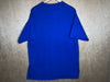 1990’s Nike Blue Sewn Logo - Large