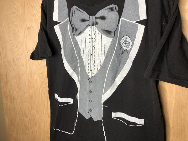 1980 Informal Tuxedo - XL