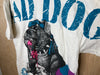 1990’s Bad Dog Beach  “All Over” - XL