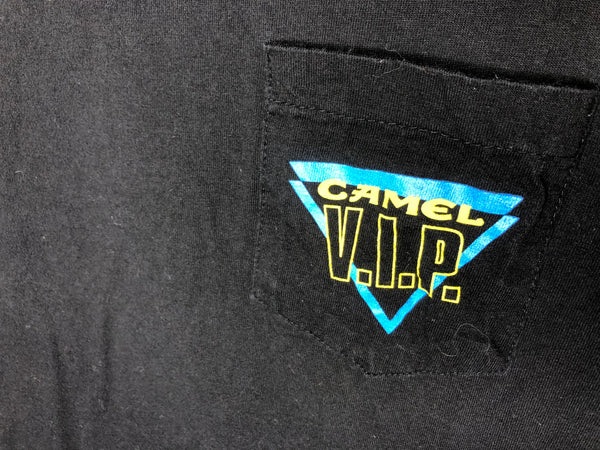 1994 Camel V.I.P. Pocket “You’re Lookin at One” - Large