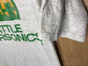 1992 Seattle SuperSonics “Skyline” Salem Sportswear - Large