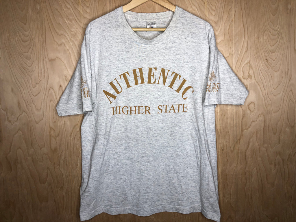 1990’s Higher State Authentic - XL