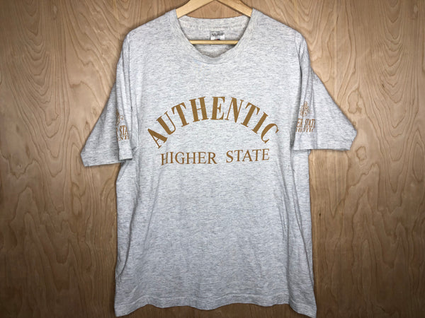 1990’s Higher State Authentic - XL