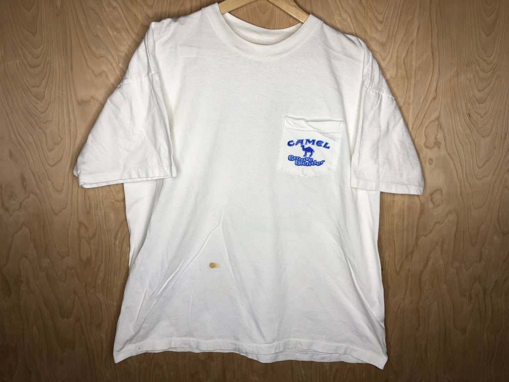 1996 Camel Cigarettes “Groove Blender” - XL