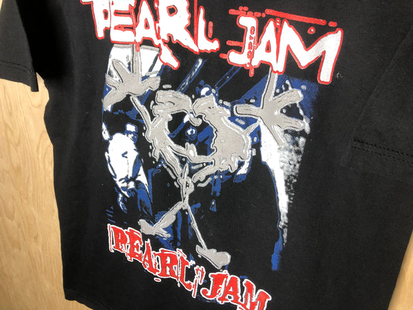 2006 Pearl Jam “West Coast Dates” Bootleg Tour - Large