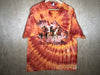 1996 Neil Young and Crazy Horse “World Tour” Tie Dye - Large