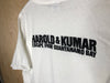 2008 Harold & Kumar Escape from Guantanamo Bay “Cockmeat Sandwich” - XL