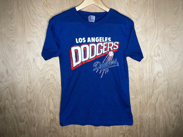 1980’s Los Angeles Dodgers “Logo” - Medium