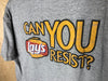 1999 Star Wars Episode 1 x Lays Chips “Can You Resist?” - Large