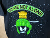 1997 Looney Tunes Marvin The Martian “We Are Not Alone” - Medium