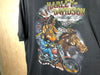 1991 Harley Davidson “Ride Like The Wind” Roanoke Valley VA - XL