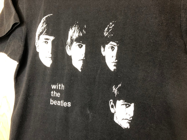 1980’s The Beatles “With The Beatles”