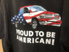 2000’s Dodge Ram “Proud To Be American” - XL