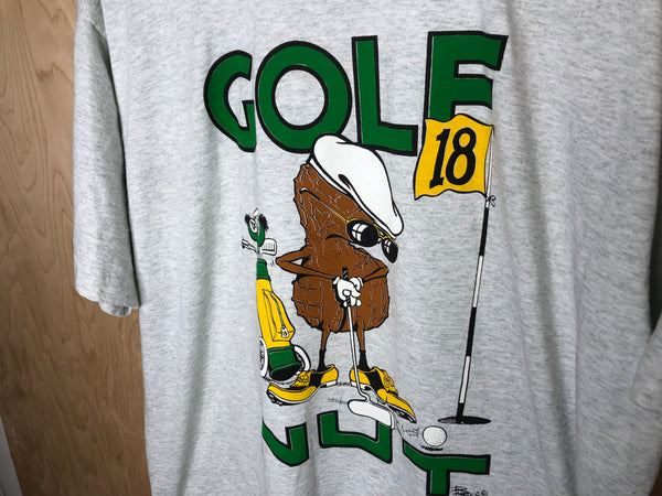 1990’s Golf Nut - XL