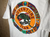 1990’s Marlboro Adventure Team Pocket T “Lizard” - XL