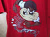 1998 Tampa Bay Buccaneers “Taz” - Large