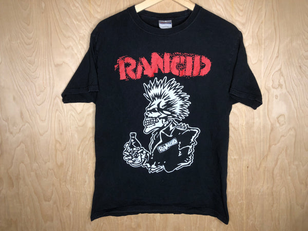 2000’s Rancid “Punk Skeleton” - Medium