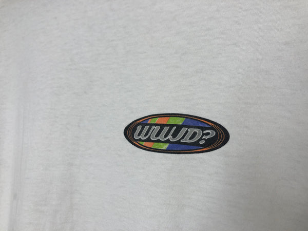 1997 WWJD “What Would Jesus Do?” - XL