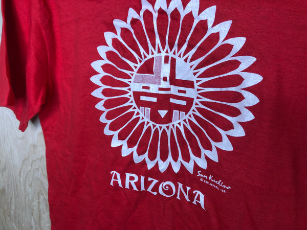 1980’s Arizona “Design” - Medium