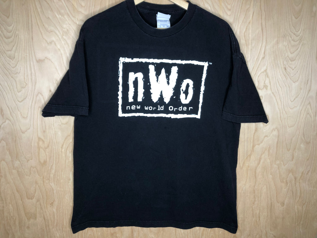 2002 WWE “New World Order” - XL