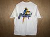 2000’s Budweiser Talking Parrots “Whassup” - Large