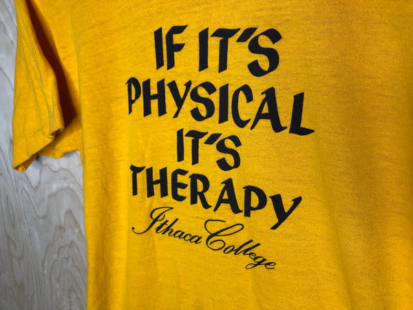 1970’s If It’s Physical, It’s Therapy - Medium