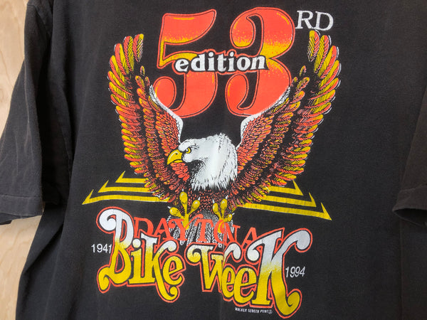 1994 Daytona Bike Week “53rd Annual” - XL