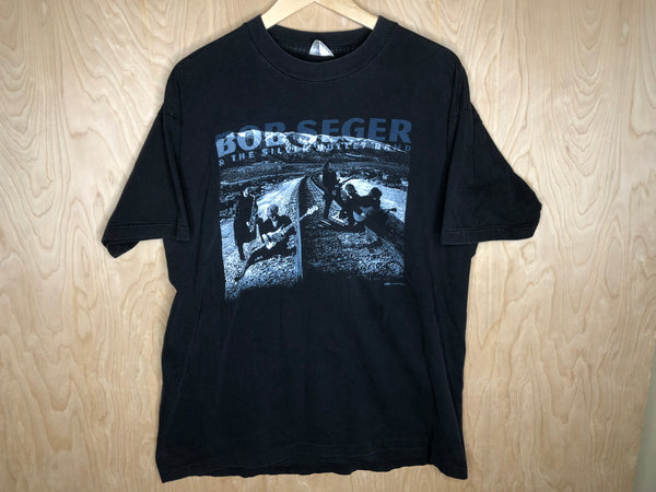 1996 Bob Seger & The Silver Bullet Band “North American Tour” - XL