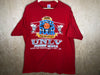 1991 UNLV Runnin’ Rebels “NCAA Final Four” - XL