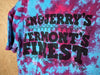 2000’s Ben & Jerry’s Cherry Garcia “Pleasure Awaits” - Medium