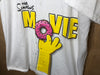 2009 The Simpsons Movie “Promo” - Large