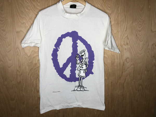 1990’s Fido Dido “Peace of Mind” - Medium