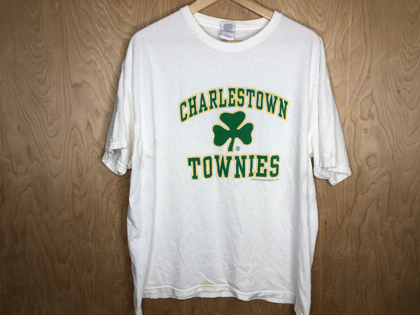 2010 The Town “Charlestown Townies” - XL