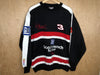 2000’s Dale Earnhardt Crewneck “Uniform” - Large