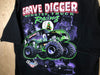 2000 Grave Digger Monster Truck “Skull” - XL