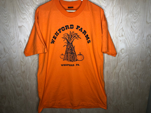 1990’s Wexford Farms - XL