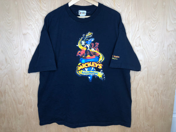 2003 Disney World Mickey’s Philharmagic - 2XL