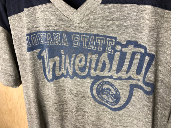 1980’s Montana State University “Champion Two Tone” - XL