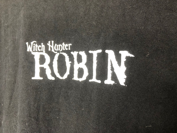 2003 Witch Hunter Robin Anime - XL