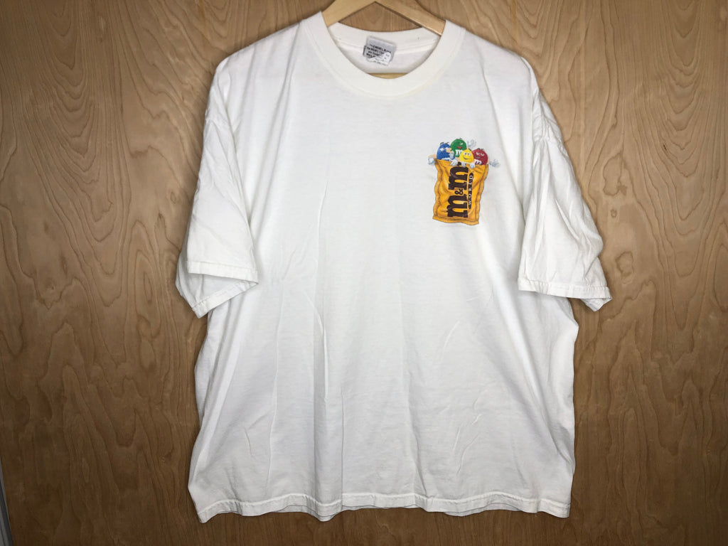 1990’s M&M’s World - XXL