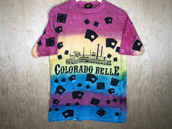 1990’s Colorado Belle Casino - Medium